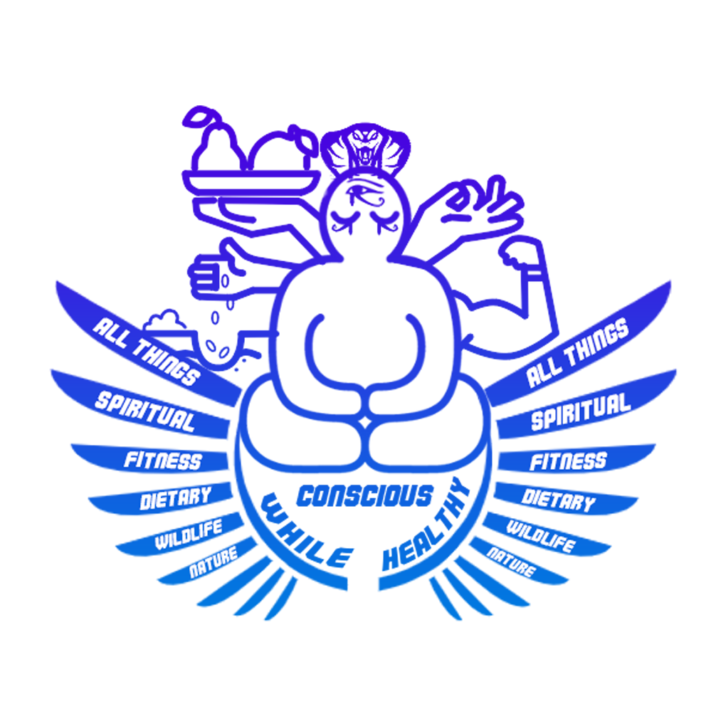 Conscious While Healthy